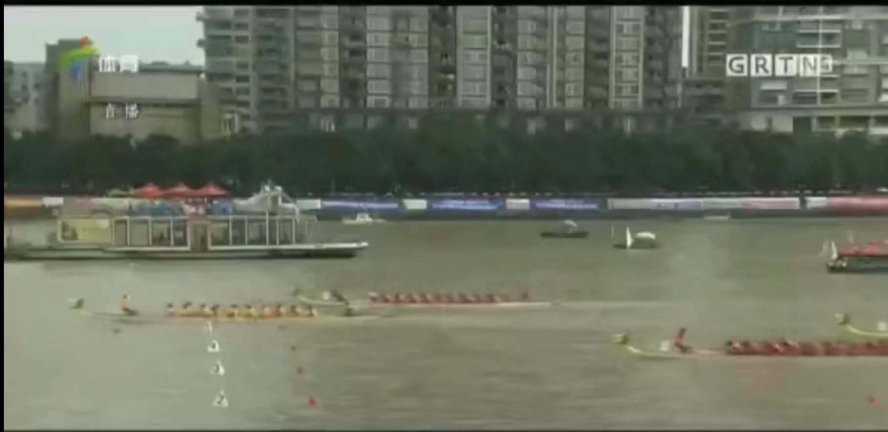 Dragon boat 3