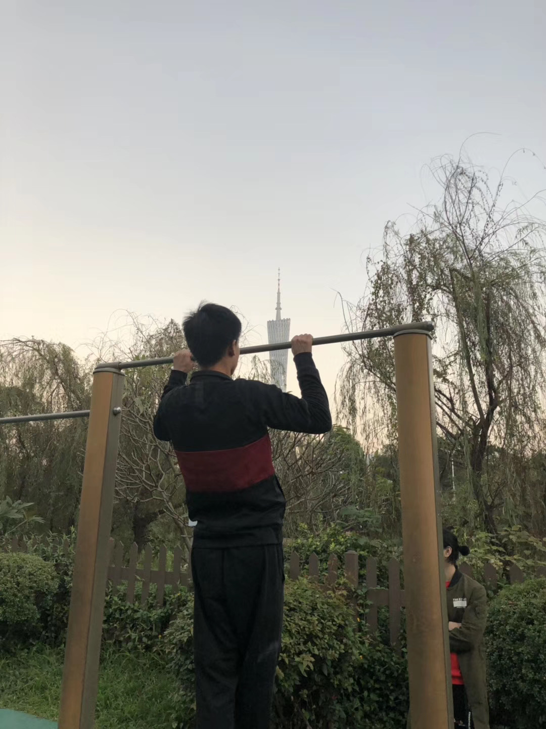 Tower